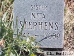 Nita Stephens