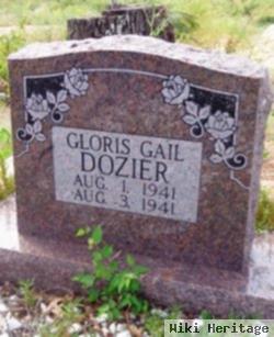 Glorious Gale Dozier