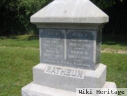 Niles S. Rathbun