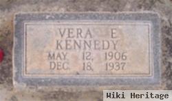 Vera Elizabeth Pate Kennedy