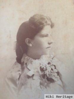 Mary Elizabeth Curry Lightner