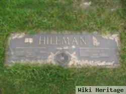 Howard R. Hileman