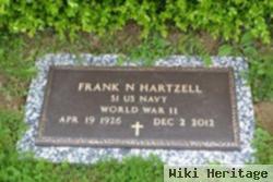 Frank N. Hartzell