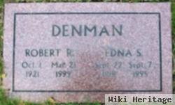 Edna S. Denman