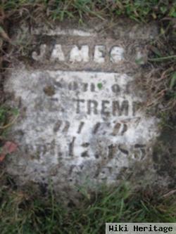 James B. Tremper