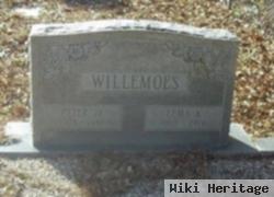 Peter Willemoes, Jr