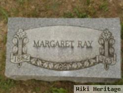 Margaret Ray