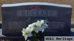 Christine Hayes Huckaby