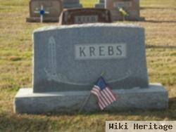 Nellie J Pfaff Krebs