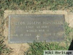 Victor Joseph Hunsaker