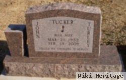 John "turley" Tucker