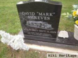 David Shreves