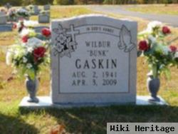 Wilbur G. Gaskin