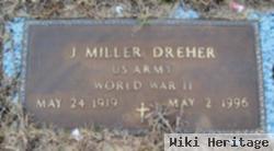 John Miller Dreher, Jr