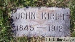 John Kirch