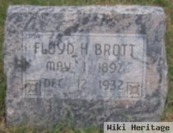 Floyd H. Brott