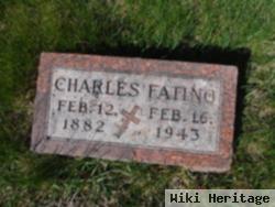 Charles "carmen" Fatino