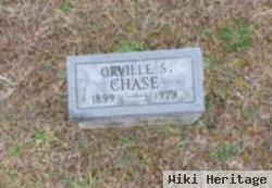 Orville S. Chase