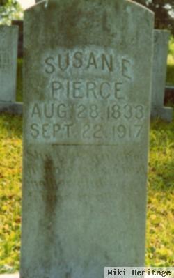 Susan Elizabeth Purdue Pierce