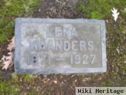 Lena Waanders