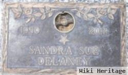 Sandra Sue Delaney