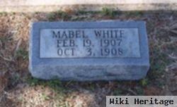 Mabel White