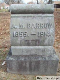 A M Barrow