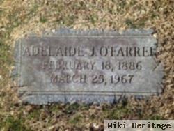 Adelaide Grant Joullian O'farrell