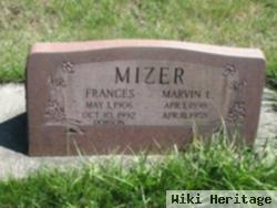 Marvin L. Mizer