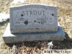 Bernice L Brown Strout