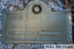 Lillian Vashti Vaughan Stokley