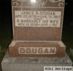 James Asahel Dougan