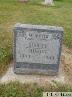 Shirley Morrow