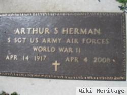 Arthur S. Herman