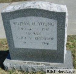 William H. Young