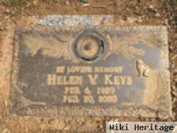 Helen Virginia Bodine Keys