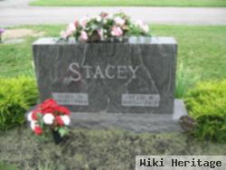 Irma M. Beale Stacey