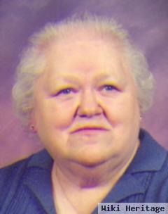 Nancy Lee Rohrbeck Engstrom