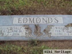 William C "ed" Edmonds