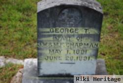 George Thomas Chapman