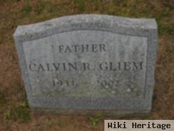 Calvin Richard Gliem