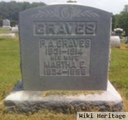 Philander Graves