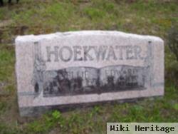 Edward Hoekwater