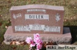 Diane M Dulek