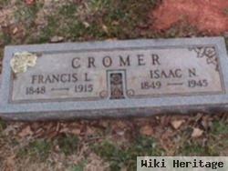 Isaac Cromer