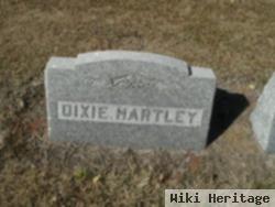 Mrs Dixie A Hartley