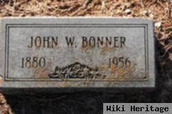 John Wesley Bonner