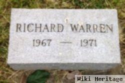 Richard Warren