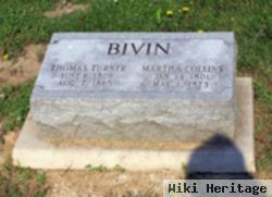 Thomas Turner Bivin