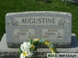 Emma A. Gowetski Augustine